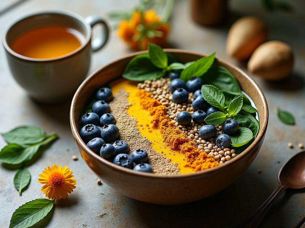 Beneficios Inesperados De Los Síntomas Del Estrés Crónico En Las Dietas Modernas