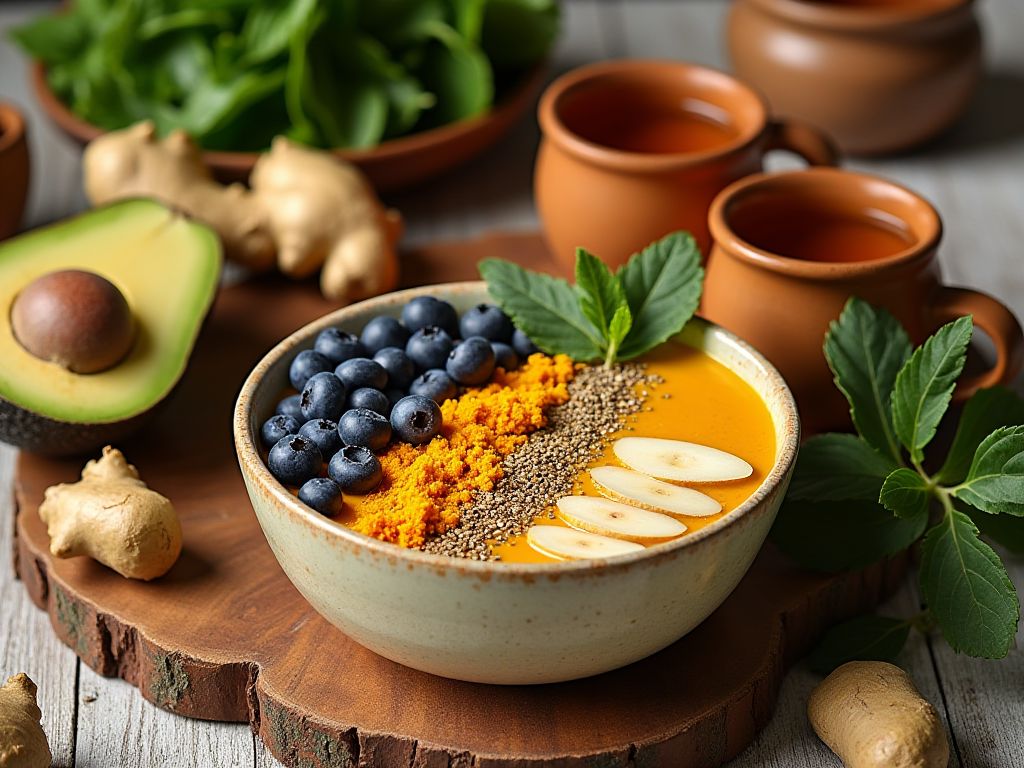 Beneficios Inesperados De La Inflamación En Personas Sedentarias