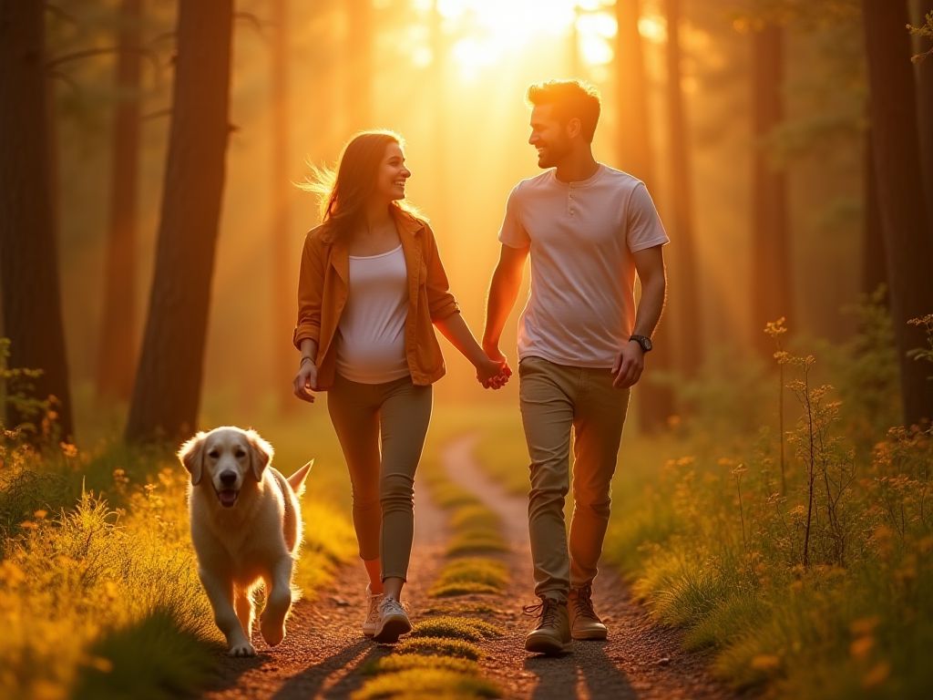 Beneficios Inesperados De Los Cambios Hormonales Posparto Según Los Expertos