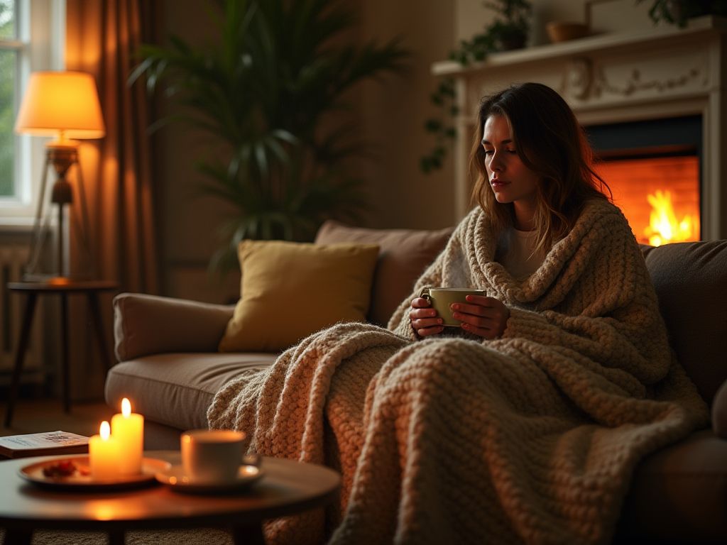 Señales de advertencia del sueño con temperatura regulada que empeoran con el tiempo