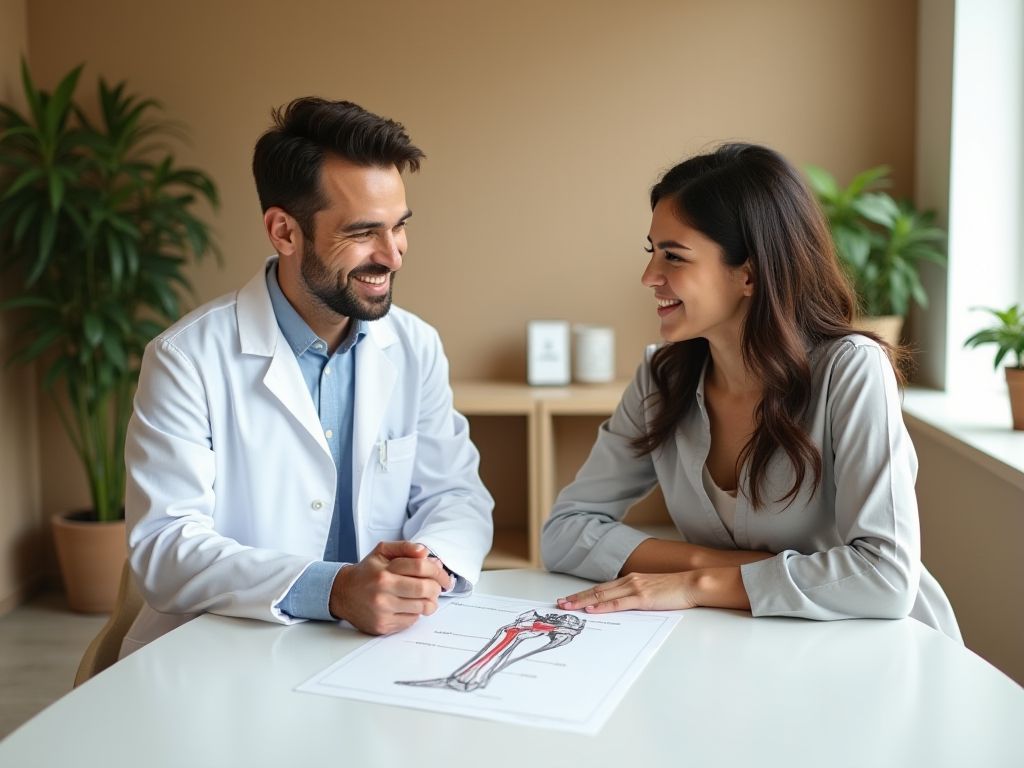 ¿Qué Sucede Si El Dolor En Las Articulaciones Debido Al Entrenamiento Se Explica De Manera Simple?