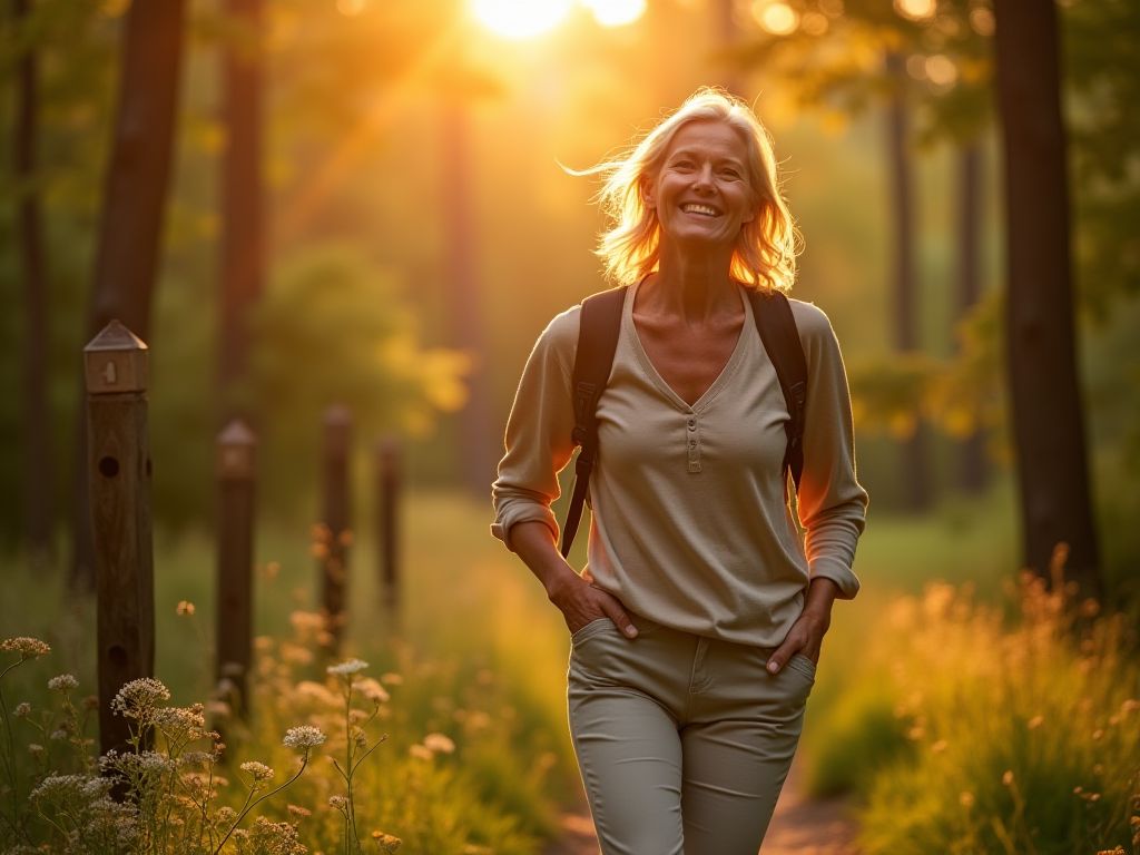 ¿Qué Pasa Si Los Despertares Nocturnos Sin Síntomas Evidentes Después De Los 50?