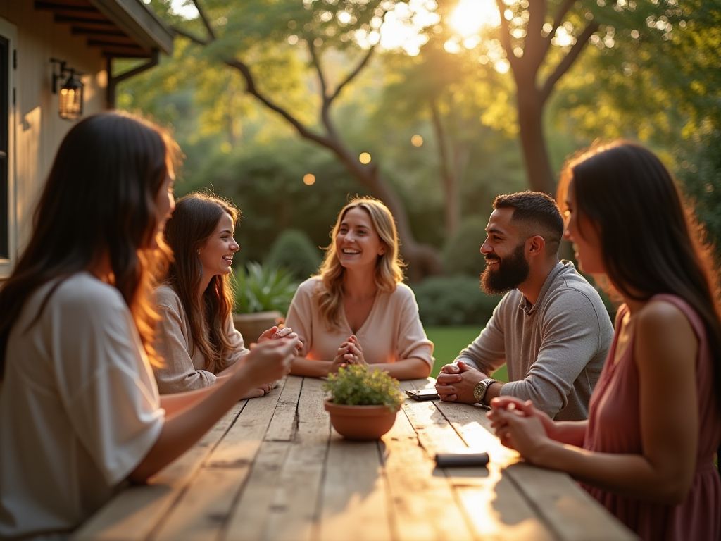 ¿Qué sucede si los cambios hormonales posparto aparecen gradualmente?