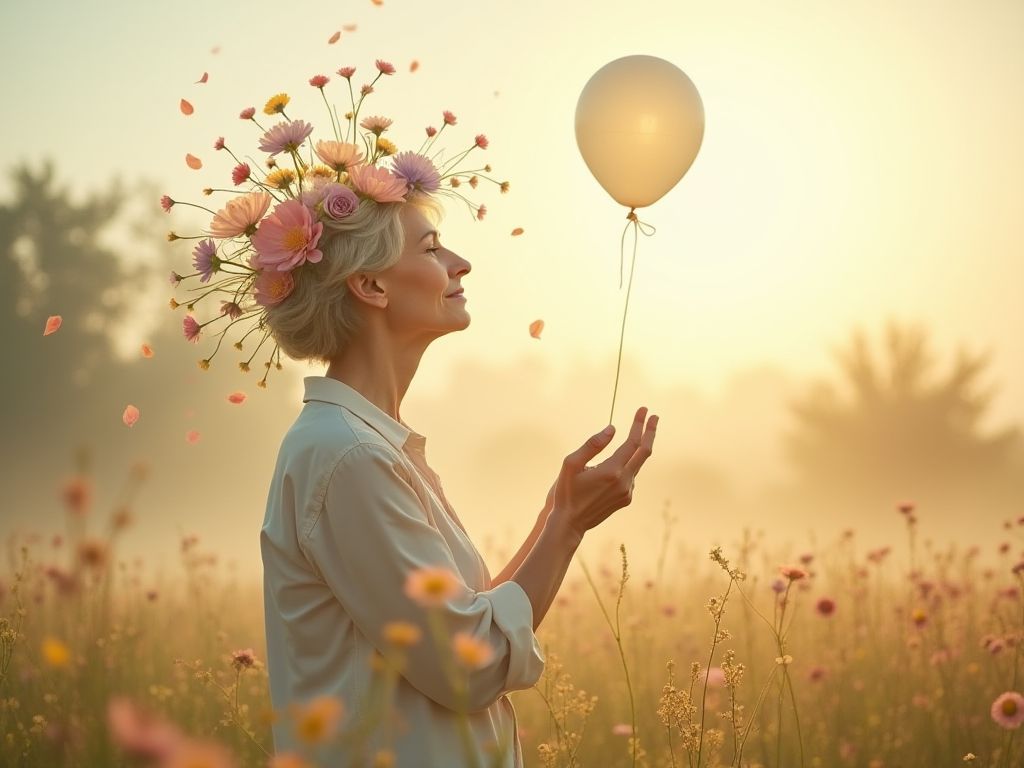 ¿Qué Sucede Si El Aumento De Peso Relacionado Con El Estrés Después De Los 50 Años?