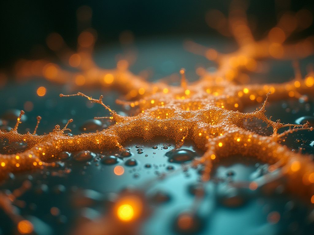 Cuando La Desregulación De La Dopamina