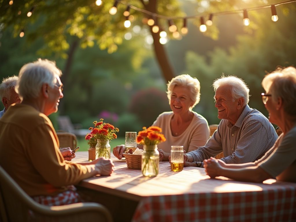 Cuando El Agotamiento Emocional Después De Los 50