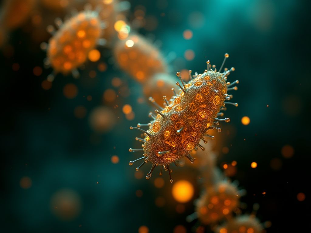 Cuando Los Problemas De Inmunidad Impulsados ​​Por El Intestino En Las Dietas Modernas