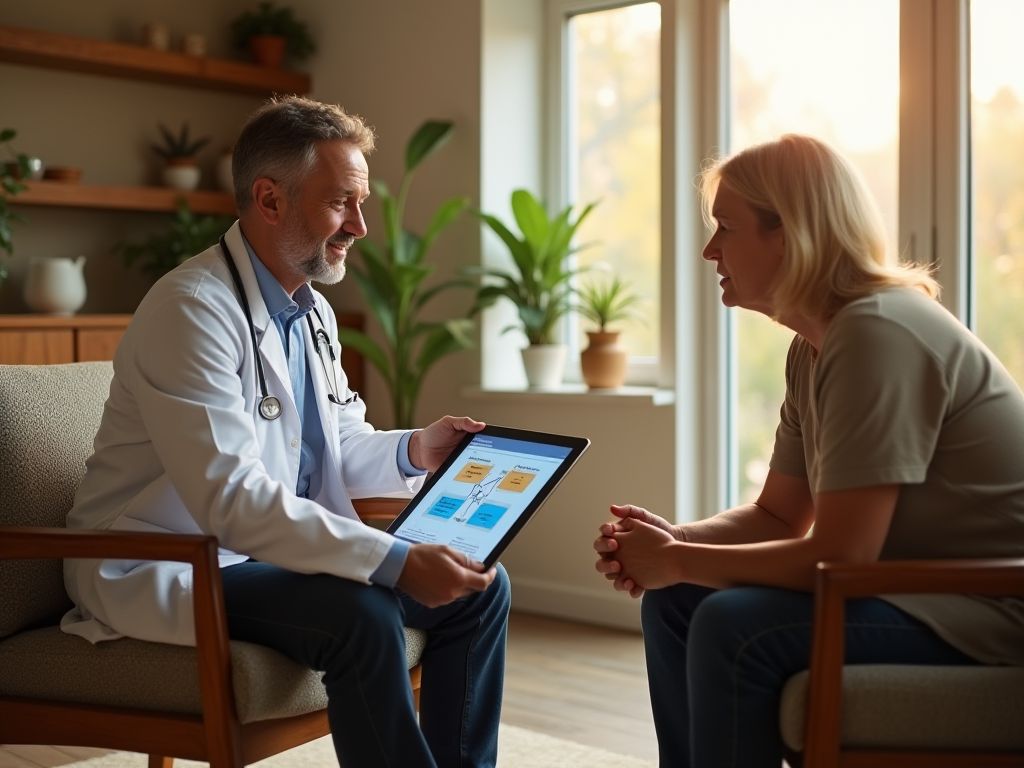 Cuando La Mala Arquitectura Del Sueño Se Explica Simplemente Después De Los 40