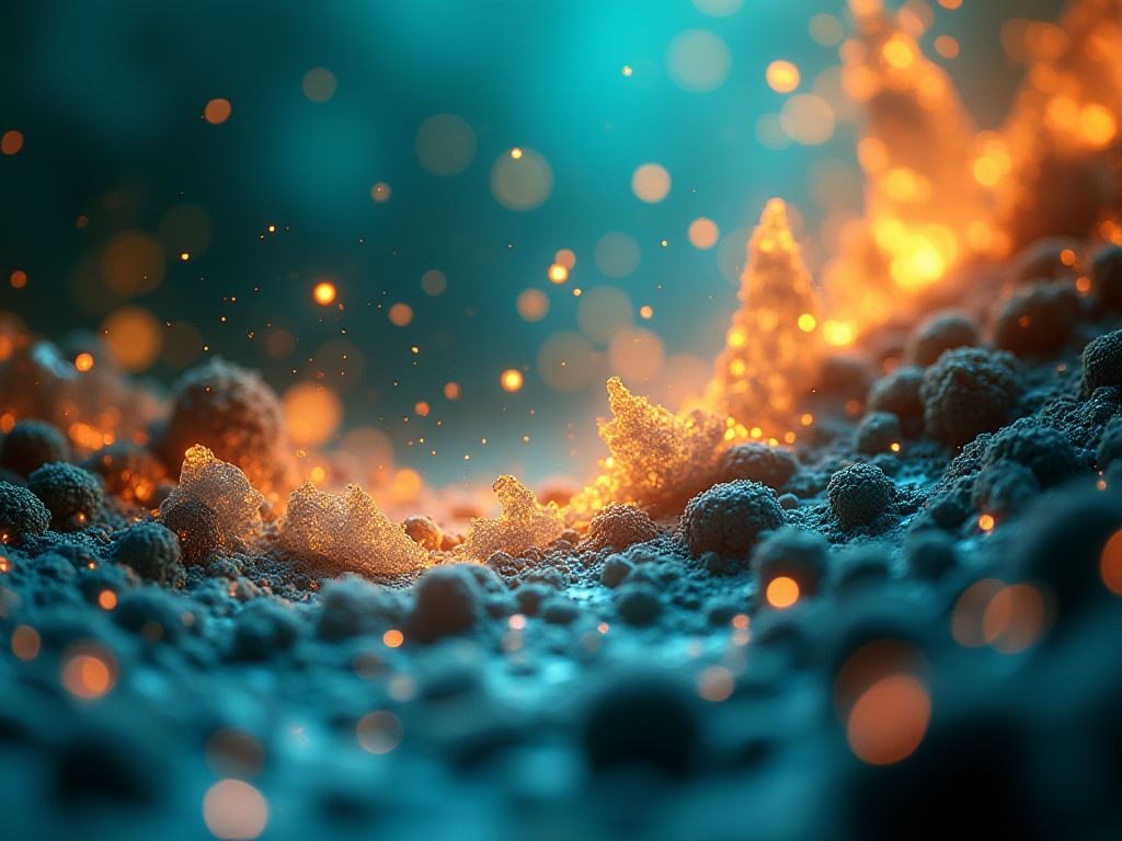 Cuando Las Hormonas Relacionadas Con El Estrés Bajan Después De Los 30