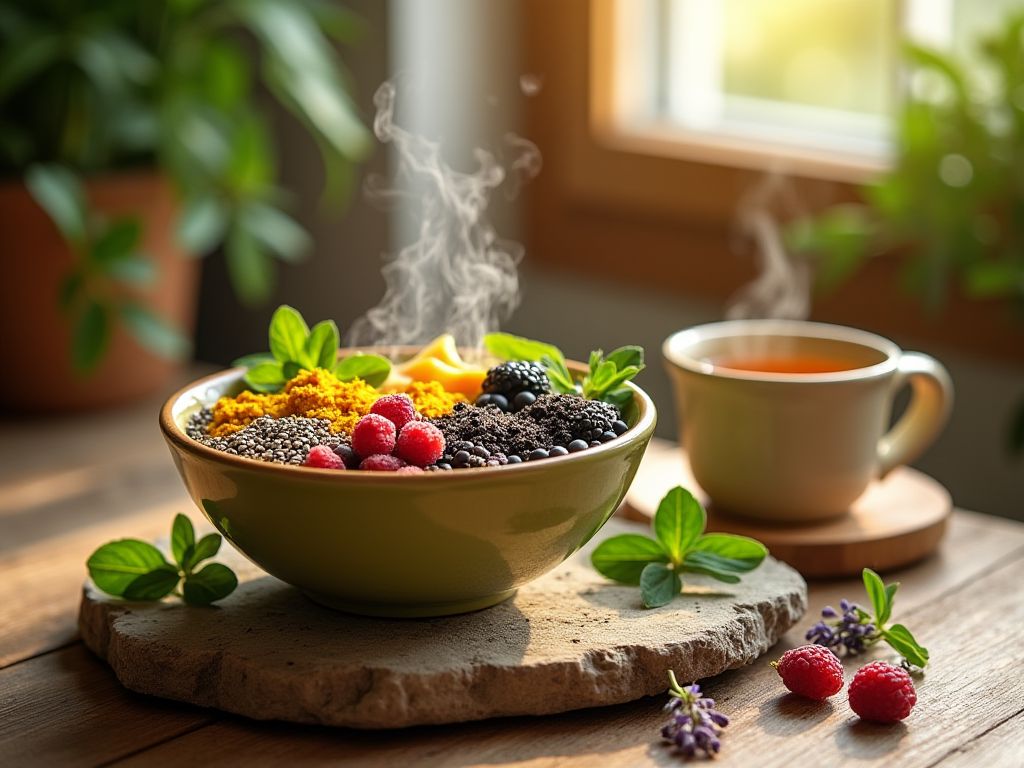 Cuando La Caída De Hormonas Relacionadas Con El Estrés Se Relaciona Con Los Hábitos De Estilo De Vida En Adultos Activos