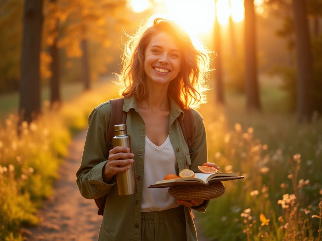 Cuando Se Sufre Una Sobredosis De Vitaminas Sin Síntomas Evidentes