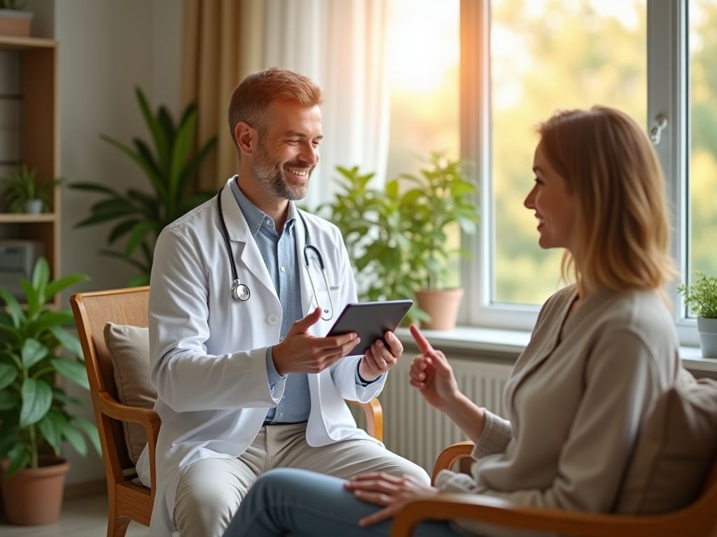 Por Qué Los Síntomas Del Estrés Crónico Y Cómo Solucionarlos