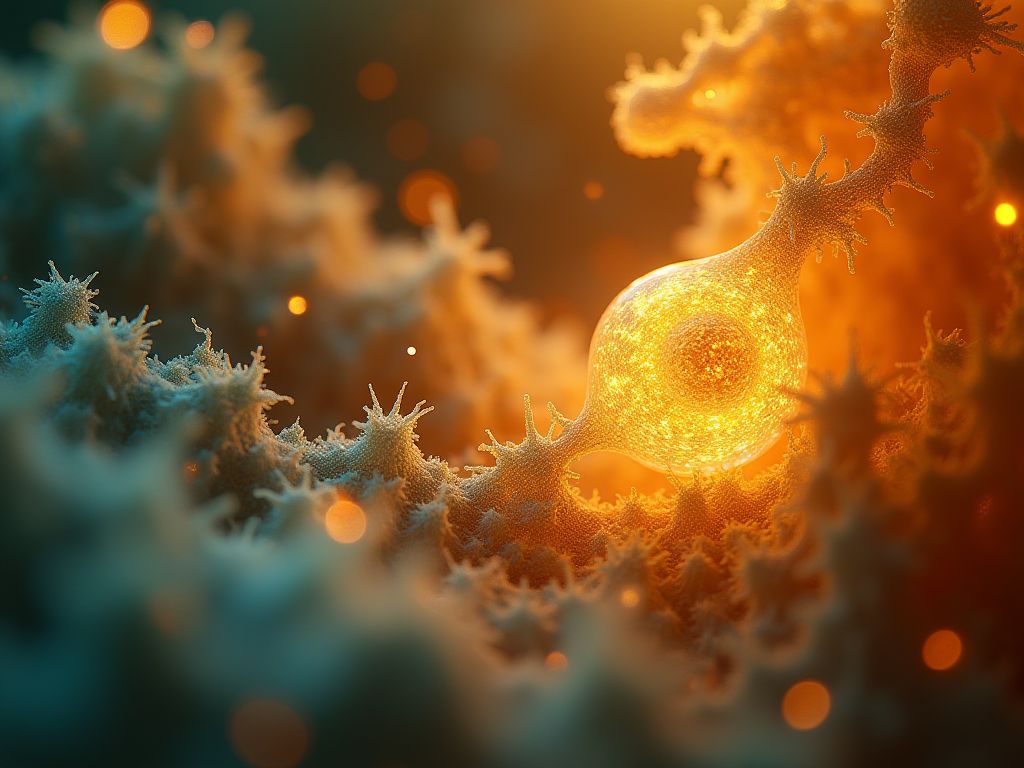 Por Qué La Energía Disminuye En Los Hombres Y Empeora Con El Tiempo Después De Los 50