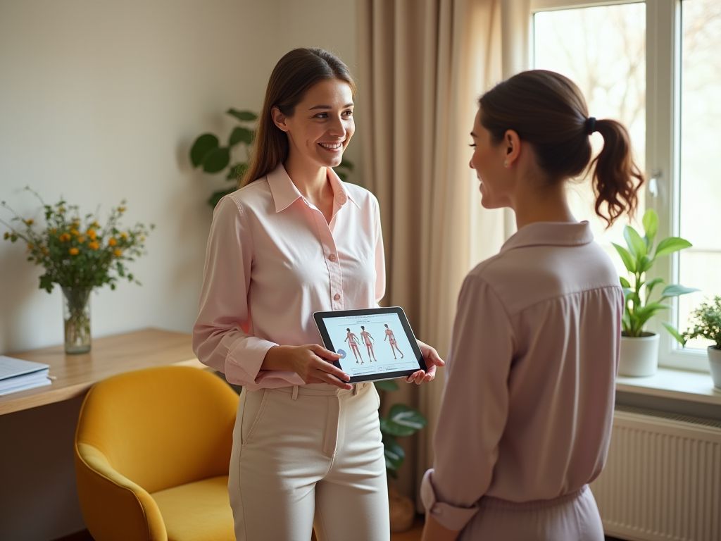 Por Qué El Dolor Articular Causado Por El Entrenamiento Se Explica De Forma Sencilla En Personas Sedentarias