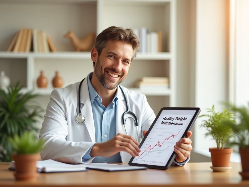 ¿Por Qué Recuperar Peso Después De Hacer Dieta?