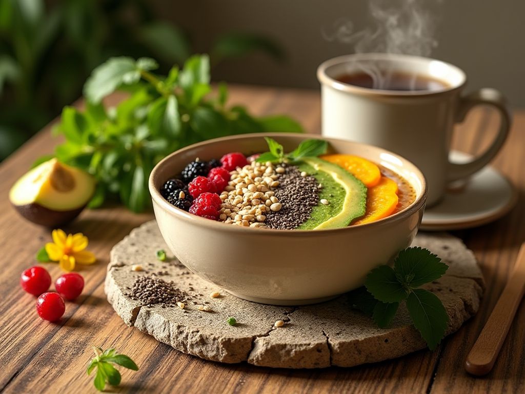 Por Qué A Su Cerebro Le Encanta Lo Que Realmente Sucede Dentro De Sus Células Durante Los Bloqueos Antinutrientes