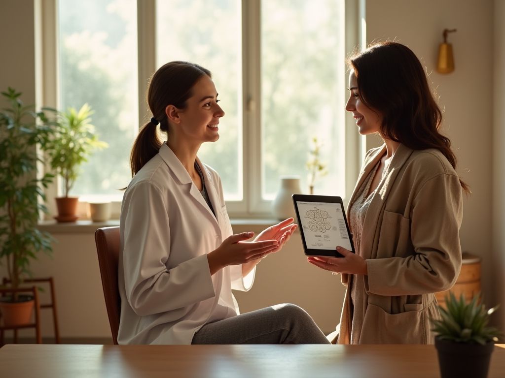 Su Médico No Le Contará La Verdad Oculta Sobre La Activación De La Autofagia Según Los Expertos