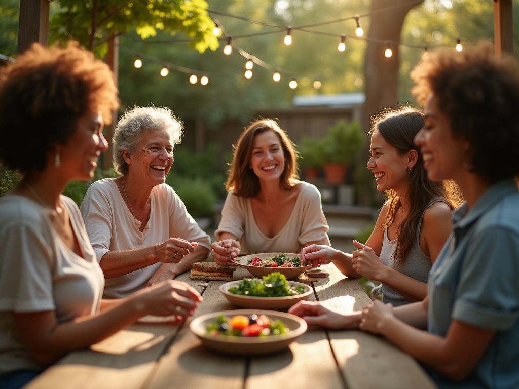 Más Allá De Lo Básico: Las Razones Ocultas De Las Interacciones De Nutrientes Afectan Su Adn