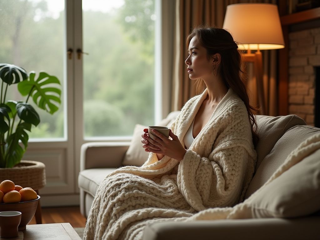 Más Allá De Lo Básico: Los Beneficios Inesperados De Los Cambios Hormonales Posparto Afectan Su Adn