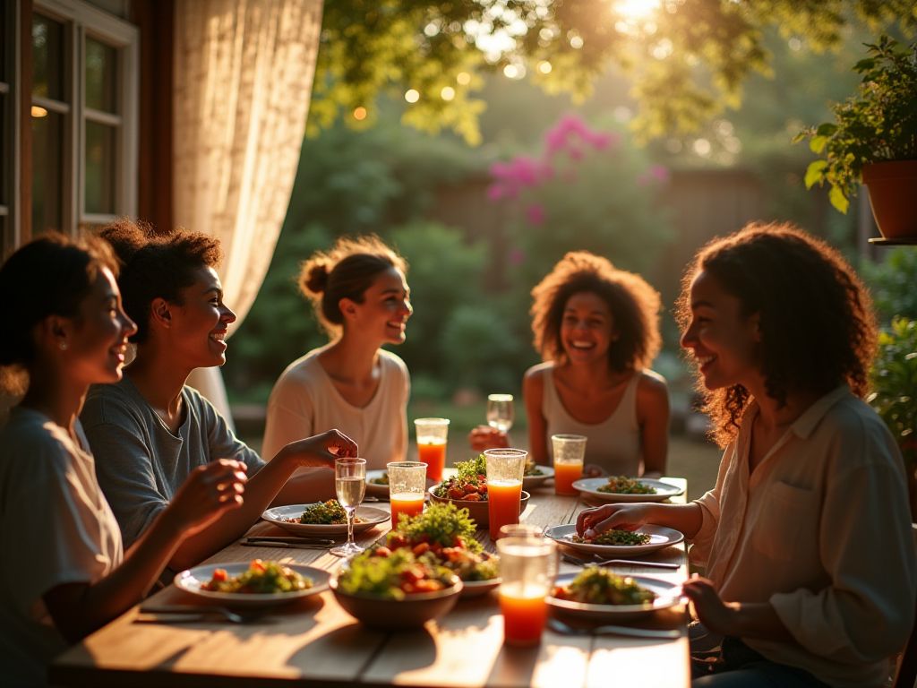 Acumulación De Desechos Celulares Y Cómo Solucionarlos En Estilos De Vida De Alto Estrés