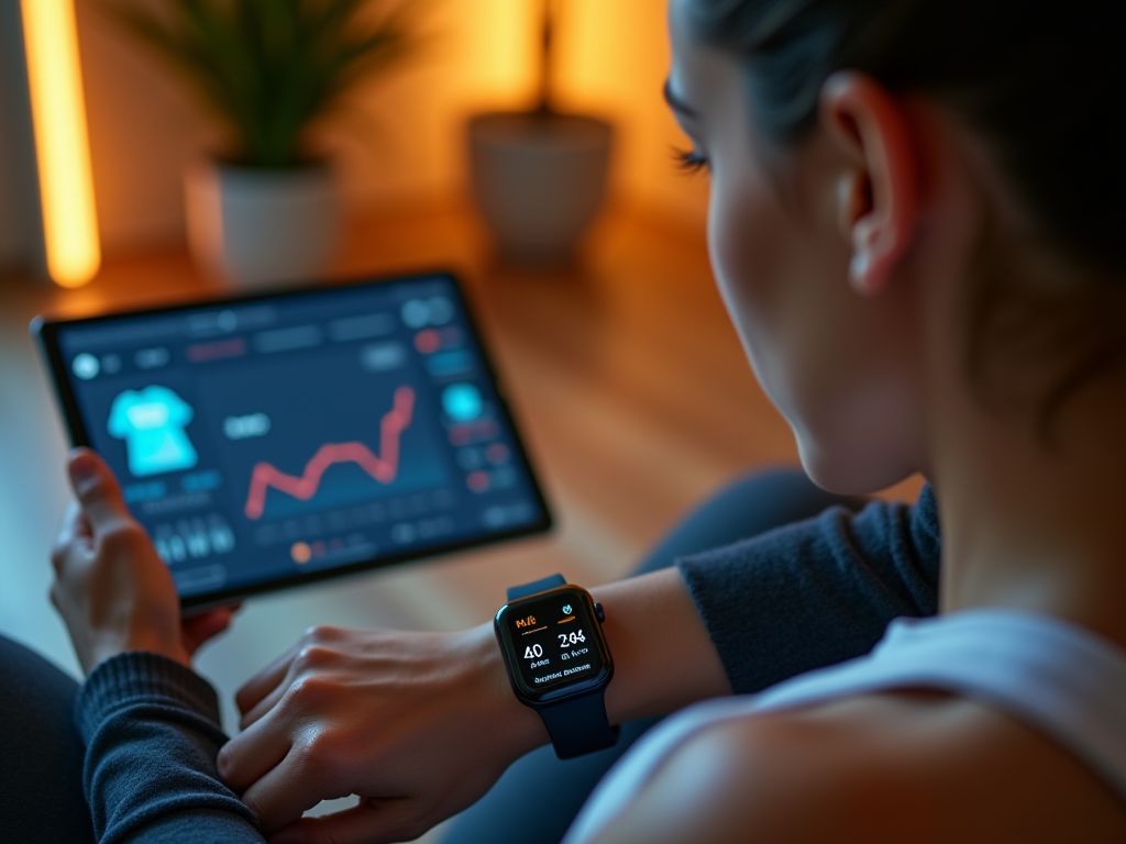 Los Primeros Síntomas Del Deterioro Mitocondrial Después De Los 30