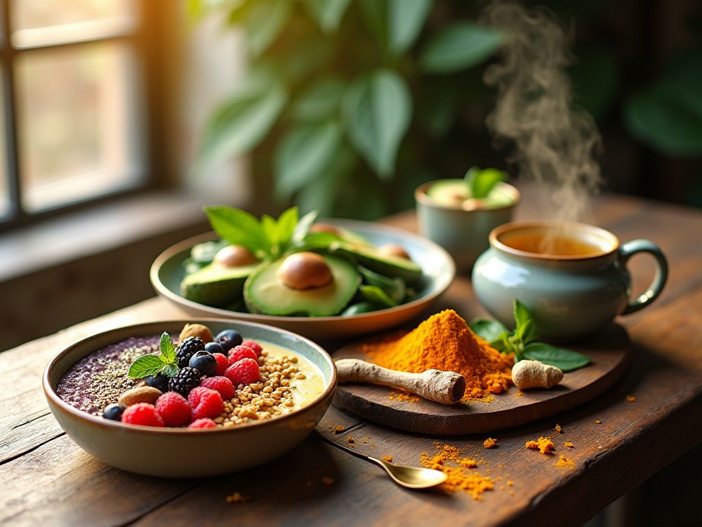 Cómo La Resistencia A La Pérdida De Grasa Afecta La Salud General En Las Dietas Modernas