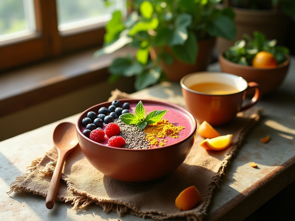 Cómo Las Señales De Supresión Inmunitaria Afectan La Salud General Después De Los 50 Años