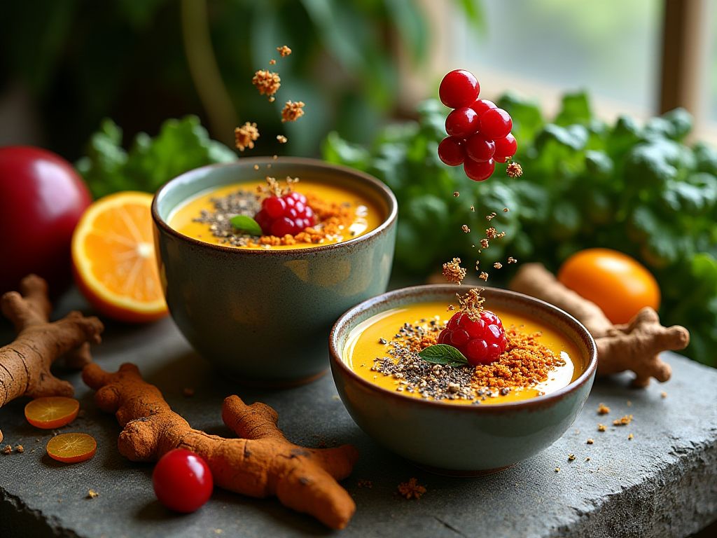 Reacción Inmune Exagerada Según Expertos En Estilos De Vida De Alto Estrés