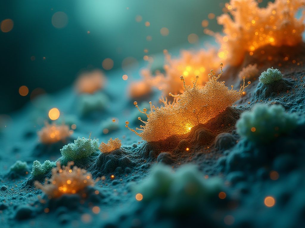 Reacción Inmune Exagerada Sin Síntomas Evidentes