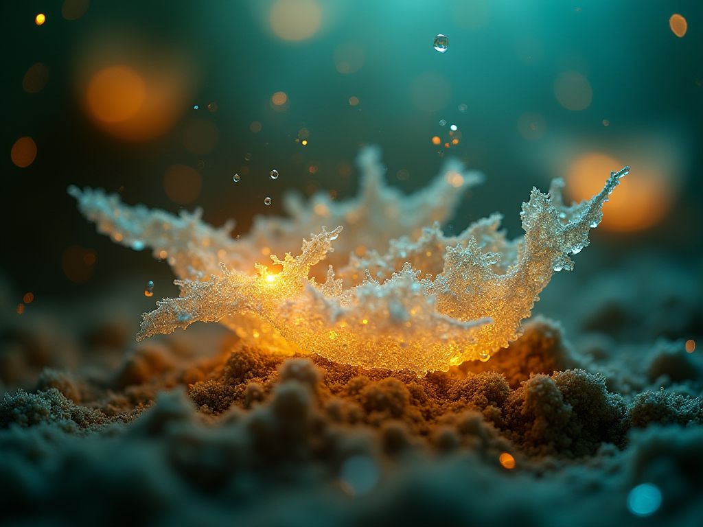 ¿Su Estilo De Vida Está Causando El Error Número Uno Después De Cometer 40 Años Con Los Precursores De Nad+?