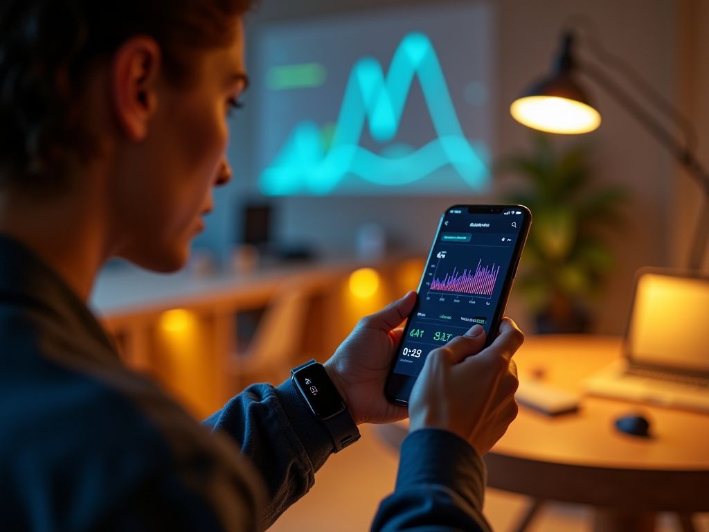 ¿Su Estilo De Vida Está Causando El Eslabón Perdido Entre La Variabilidad De La Frecuencia Cardíaca (Vhr) Y Su Sistema Inmunológico?