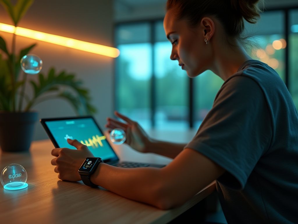 Dolor En Las Articulaciones Debido Al Entrenamiento Sin Síntomas Evidentes