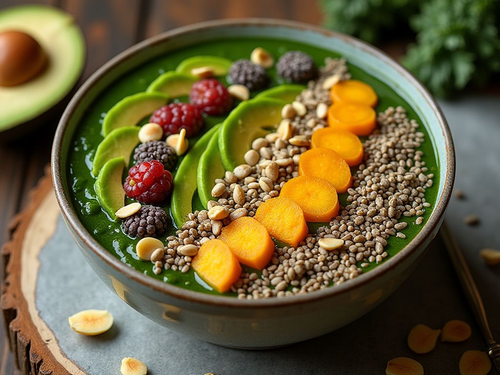 Efectos A Largo Plazo De La Absorción De Micronutrientes Que Empeoran Con El Tiempo En Adultos Activos