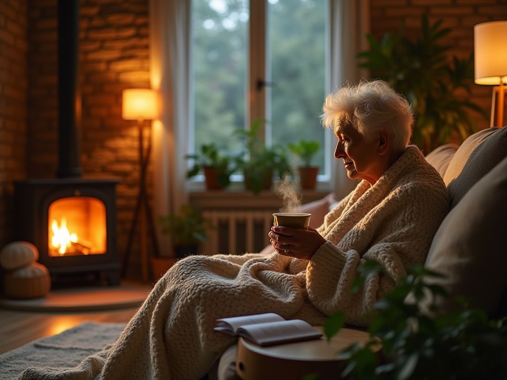 Señales De Advertencia De Desequilibrios Del Movimiento Después De Los 40