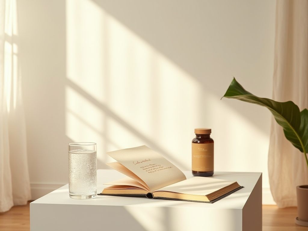 Señales De Advertencia De Agotamiento Del Sistema Nervioso Después De Los 40