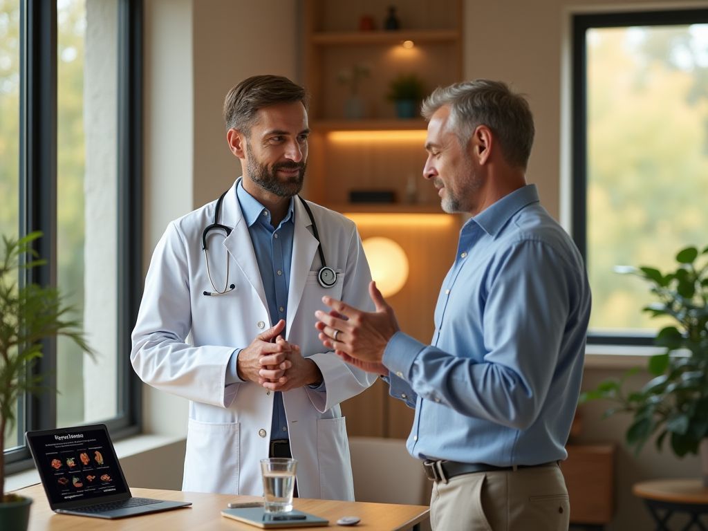 Los Síntomas Del Sobreentrenamiento Se Explican De Forma Sencilla En Adultos Activos