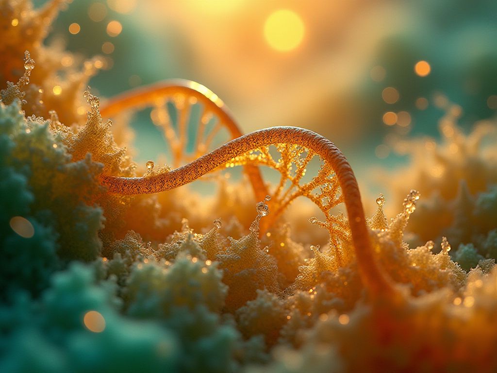 Repensar Más Allá De Lo Básico: Razones Ocultas Por Las Que El Metabolismo Del Estrógeno Afecta Su Adn