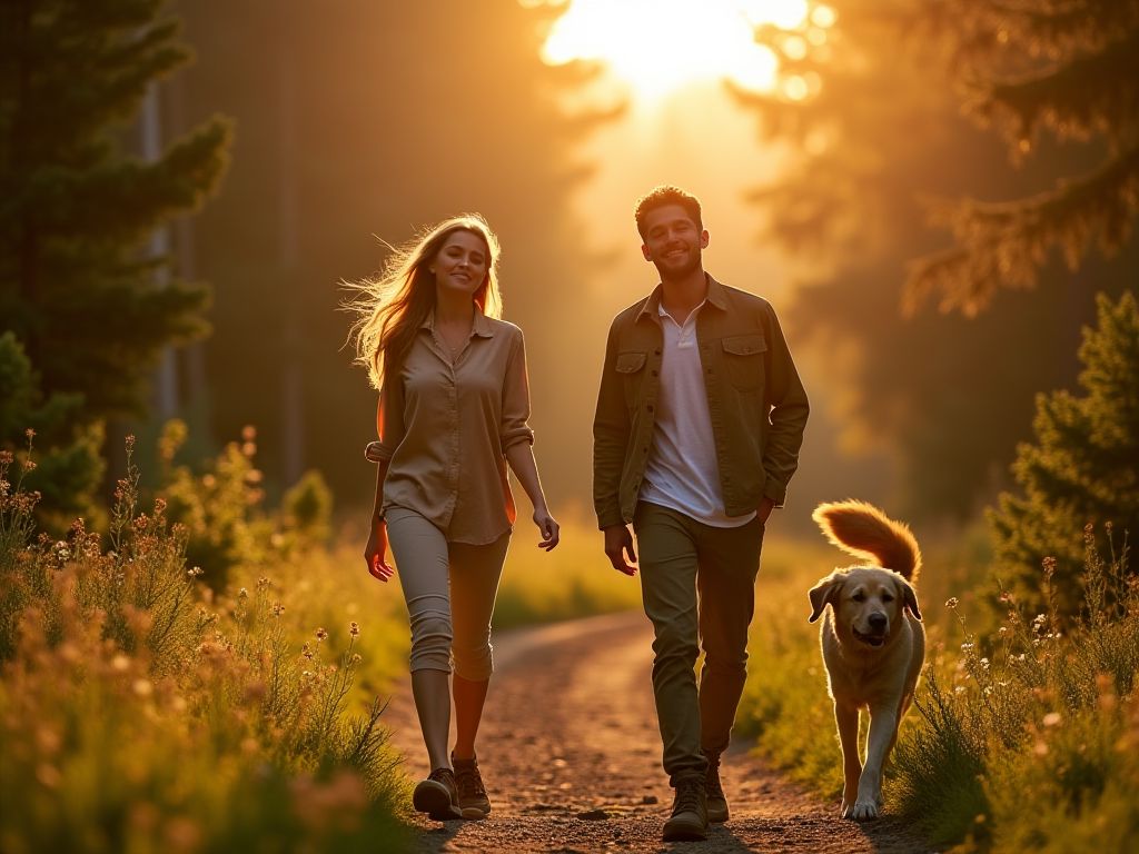 Repensar Las Señales De Advertencia De Dominio Simpático Que Se Vinculan Con Los Hábitos De Estilo De Vida