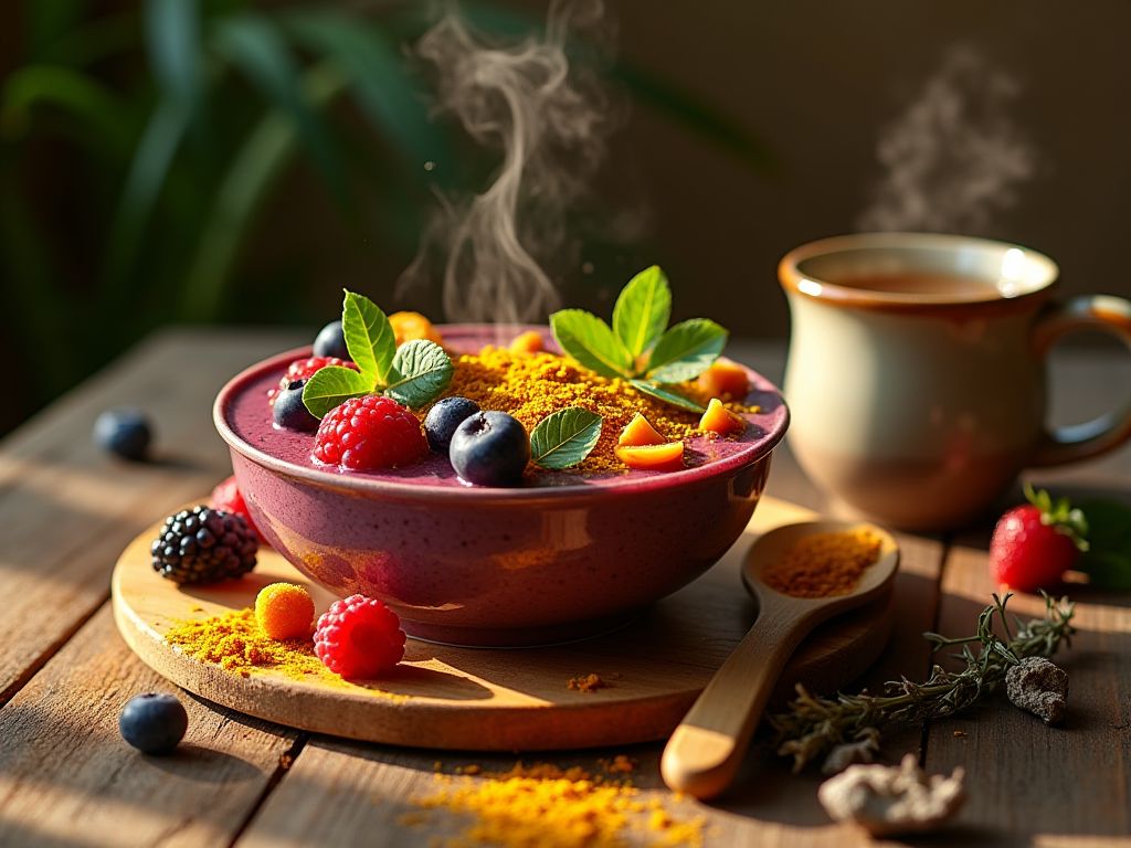 Señales De Acumulación De Desechos Celulares Que Aparecen Gradualmente