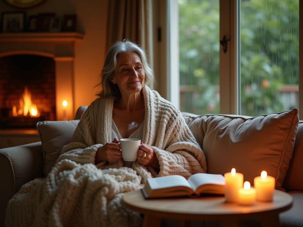 Señales De Que La Fatiga A Pesar De Dormir Mucho Está Relacionada Con Los Hábitos De Vida Después De Los 50