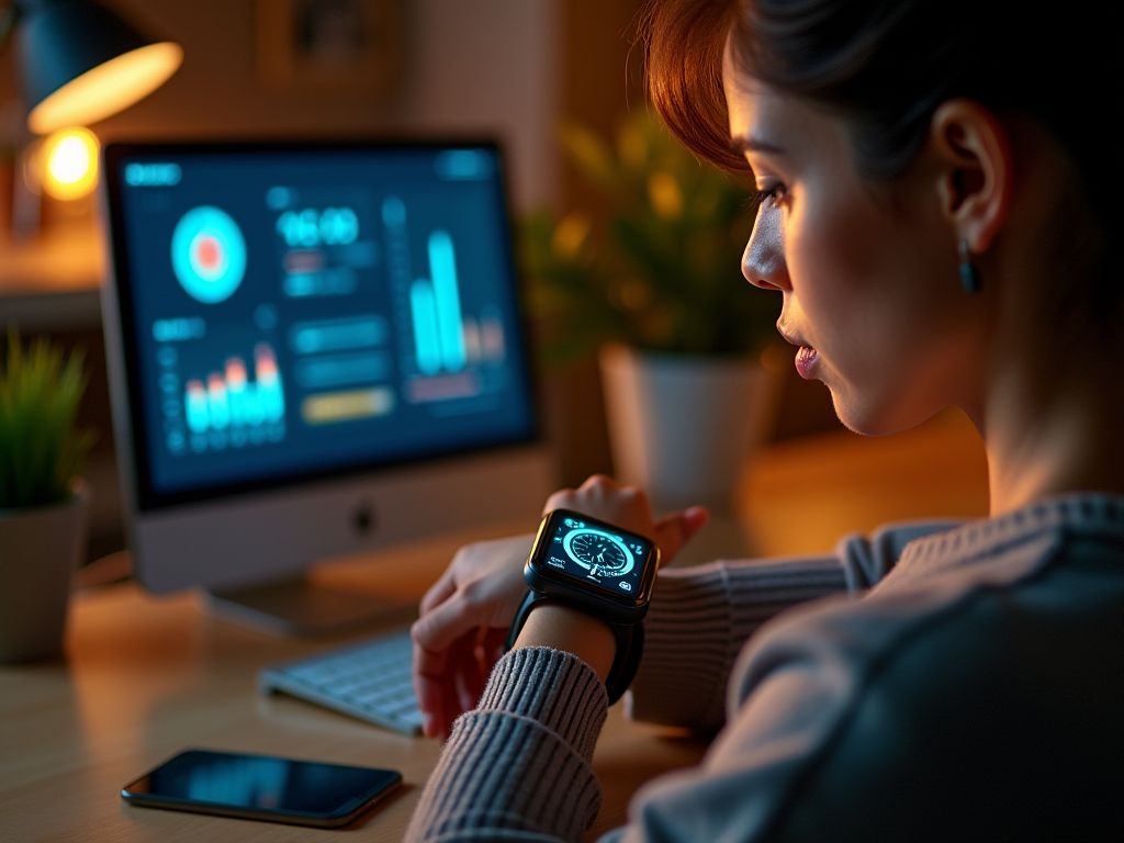 Señales De Que Las Deficiencias De Nutrientes Están Relacionadas Con Los Hábitos De Vida