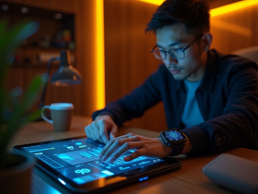 Deje De Ignorar El Eslabón Perdido Entre La Estimulación Del Nervio Vago Y Su Claridad Mental