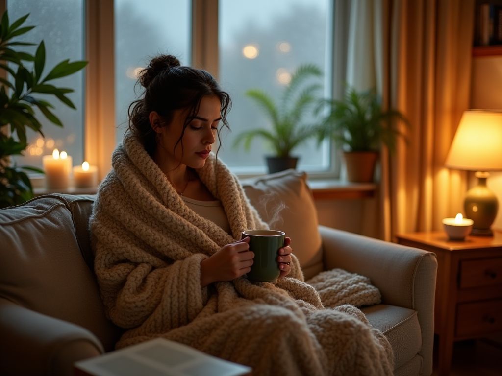 Deje De Ignorar Las Señales De Advertencia Del Drenaje Linfático Que, Según Los Expertos