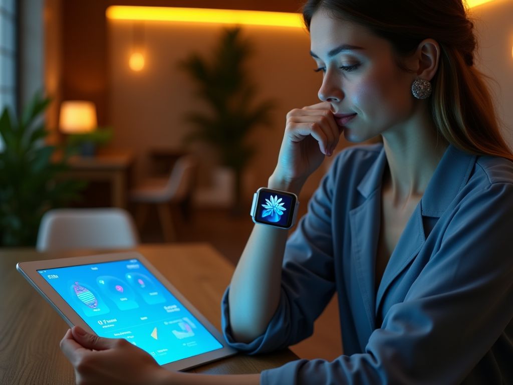 El Avance De 2026: Más Allá De Lo Básico: ¿Se Pueden Revertir Los Cambios De Humor Hormonales Que Afectan Su Adn?