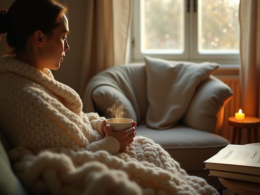 El Costo Biológico De Más Allá De Lo Básico: Razones Ocultas Por Las Que La Fatiga Inmune Afecta Su Adn