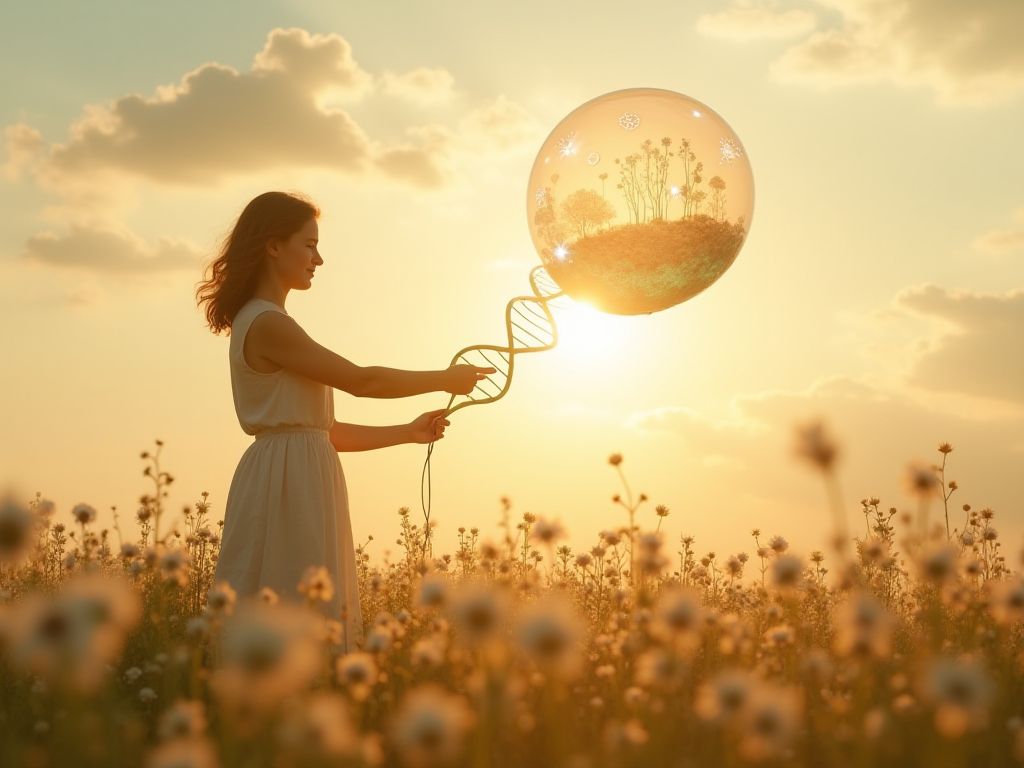 El Costo Biológico Del Eslabón Perdido Entre El Equilibrio Th1 Y Th2 Y Su Longevidad