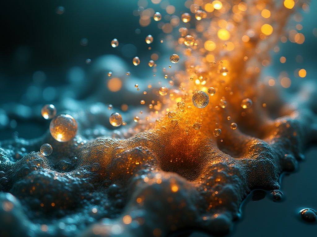 La Verdad Oculta Sobre La Desaceleración Metabólica Masculina: La Ciencia De Revertirla