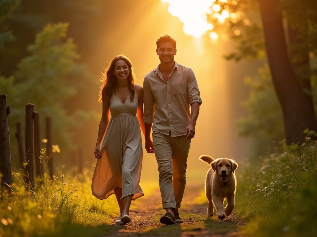 La Verdad Oculta Sobre La Luz Del Sol De La Mañana Para El Estado De Ánimo Y Cómo Solucionarla