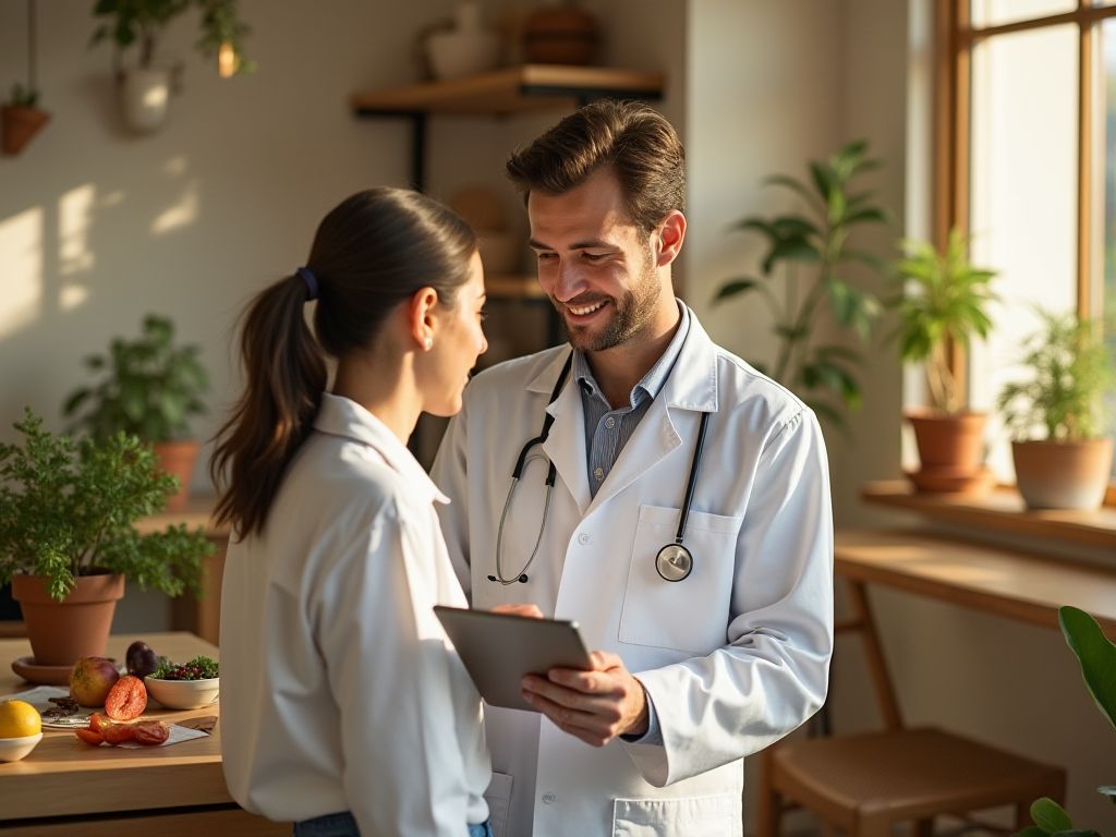 El Eslabón Perdido Entre La Ciencia De La Sinergia Alimentaria Y La Longevidad