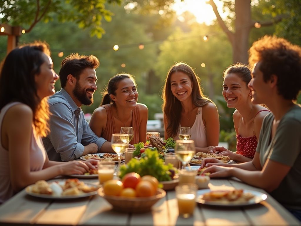 El Eslabón Perdido Entre Los Alimentos Ultraprocesados ​​Y Su Sistema Inmunológico